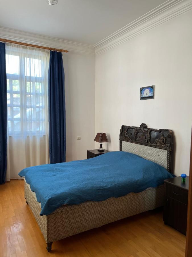 Apartment 54 Tbilisi Zewnętrze zdjęcie