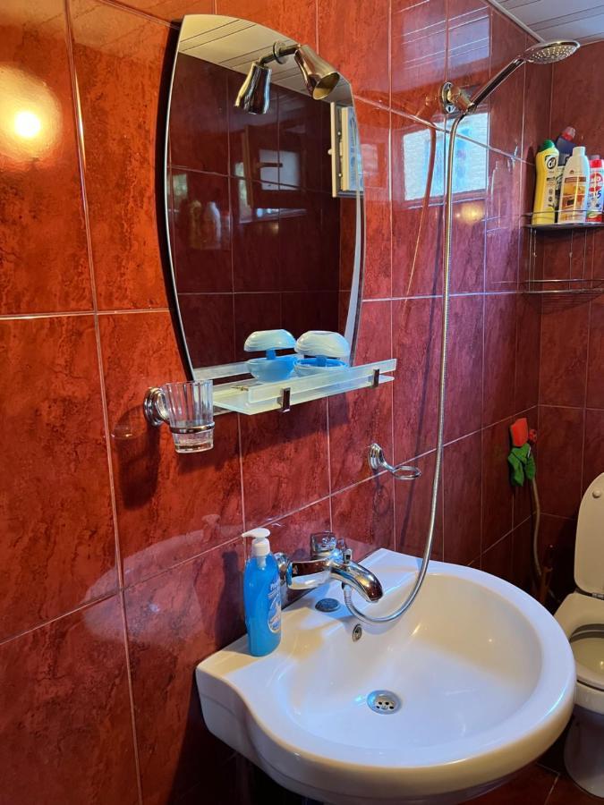 Apartment 54 Tbilisi Zewnętrze zdjęcie