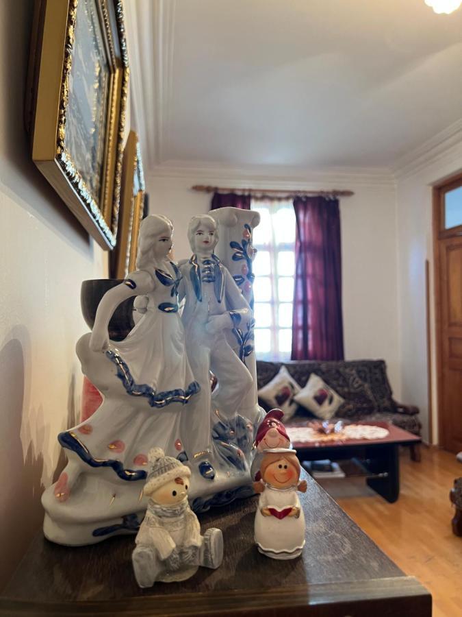 Apartment 54 Tbilisi Zewnętrze zdjęcie