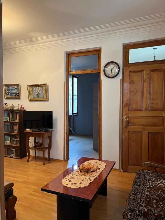 Apartment 54 Tbilisi Zewnętrze zdjęcie