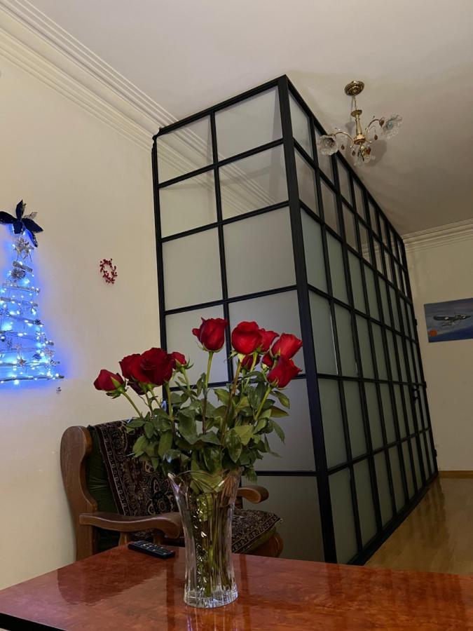 Apartment 54 Tbilisi Zewnętrze zdjęcie