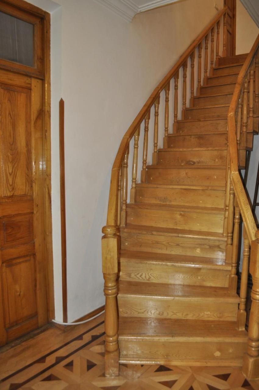 Apartment 54 Tbilisi Zewnętrze zdjęcie